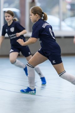 Bild 188 - wDJ Loewinnen Cup D2
